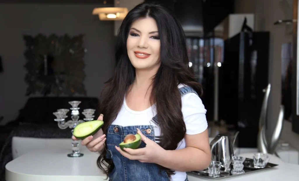 Nuk keni vullnet per tu dobesuar? Provoni kete diete 9 ditore nga Anlika Kalleshi