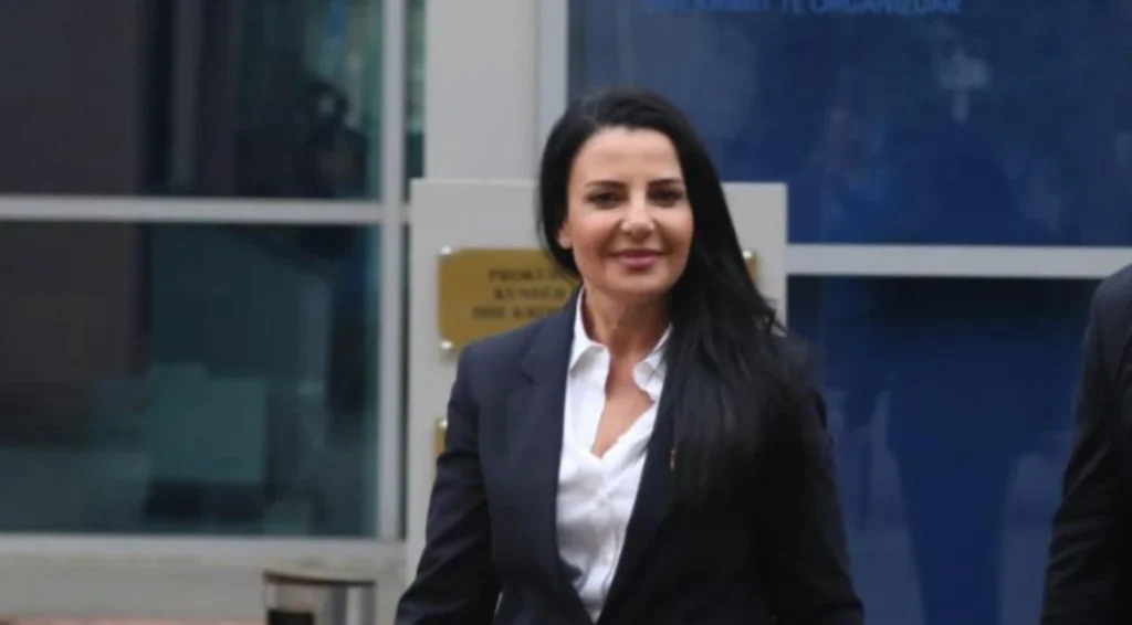 Zbardhet deklarata e Ballukut në GJKKO: Jam e hapur për hetim por nuk pranoj…