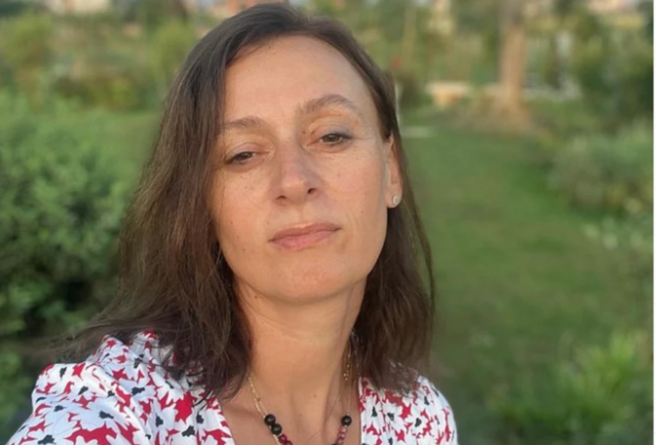 Kjo barishte teper e njohur sipas Blerina Bombajt qeteson dhimbjet e nje problemi qe zakonisht prek moshat mbi 40 vjece