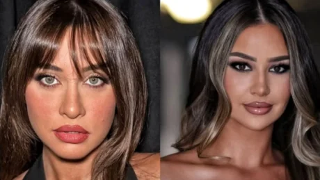 Tha se e ka hequr nga Instagrami, Kiara i përgjigjet Dojnës: “Merr klikime me emrin tim”