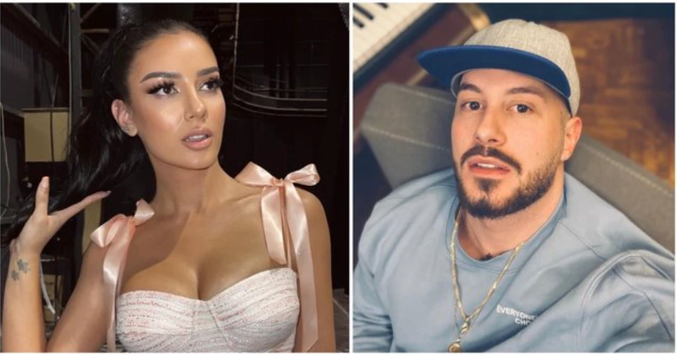 U tha se janë ndarë, Donaldi tregon se si qëndron raporti i tij me Borën: E vërteta është…