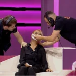 “Varfëria më detyroi!”/ Vajza i dëgjon zërin për herë të parë, nënës i bie të fikët gjatë rrëfimit