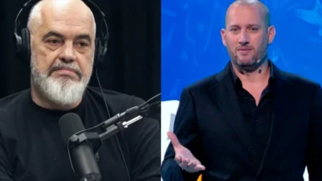 Florian Binaj i përgjigjet Ramës: Aktori më i madh në Shqipëri është Edi Rama