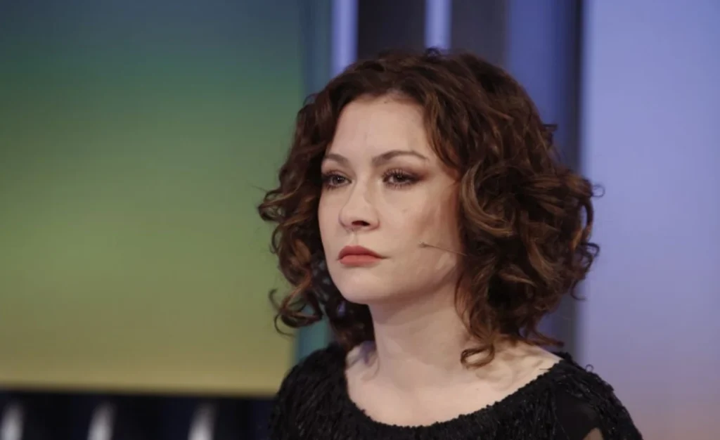Egla Ceno tregon lajmin e dhimbshëm