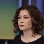 Egla Ceno tregon lajmin e dhimbshëm