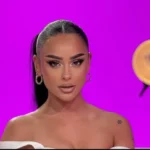 Egli Tako merr surprizen e papritur në Top Chanel (Foto)