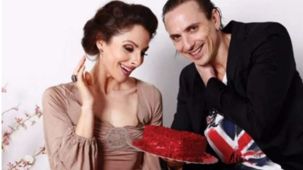 “Humba dinjitetin prej saj”/ Reagon Enada Hoxha pas deklaratës së Gerd Vasos për ndarjen e tyre