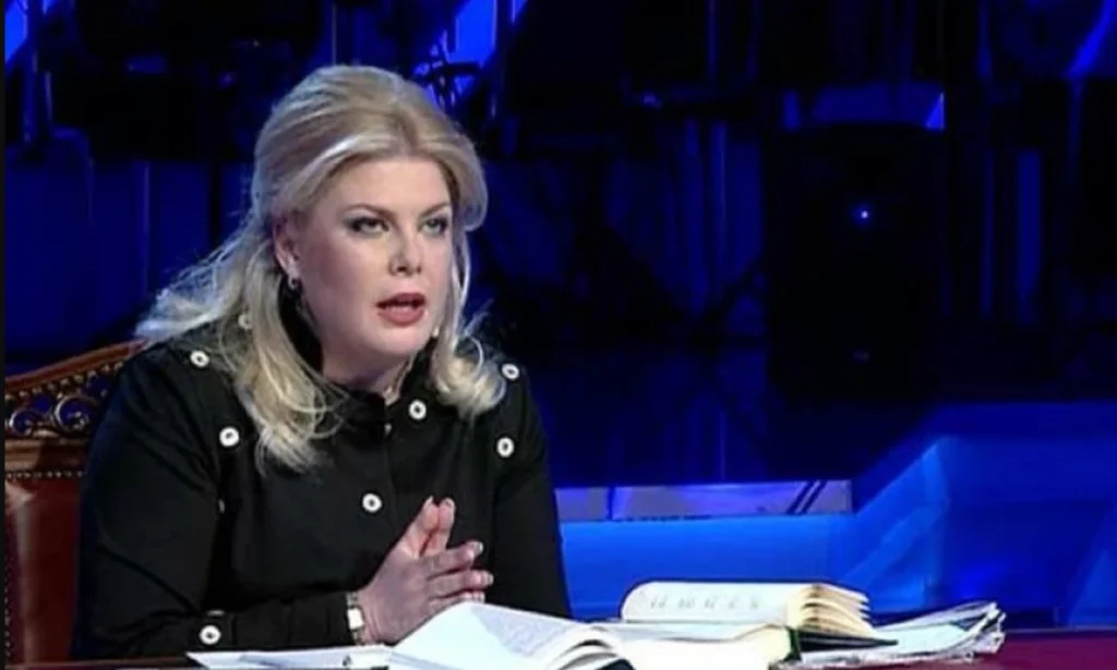 Eni Çobani trondit opinionin: Prona i përket familjes Shkëmbi – zbulon dokumentet dhe çmimin që shokuan studion