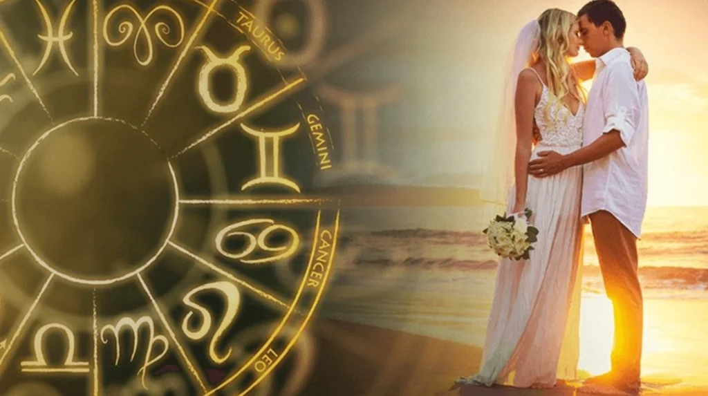 2026 është viti i DASHURISË/ DASMA shumë afër për këto shenja të horoskopit