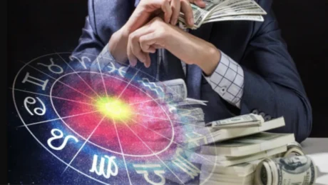 Këto 5 shenja të horoskopit janë magnet për suksesin