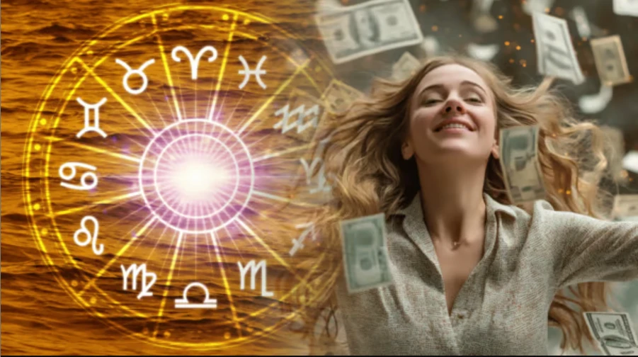 “Fat, para dhe surpriza gjatë festave të fundvitit”, zbuloni 3 shenjat e horoskopit që do të përjetojnë ditë ‘magjike’