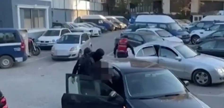 Shkoi për takim int*m por u mor peng, si ra në kurth 27-vjeçari në Tiranë