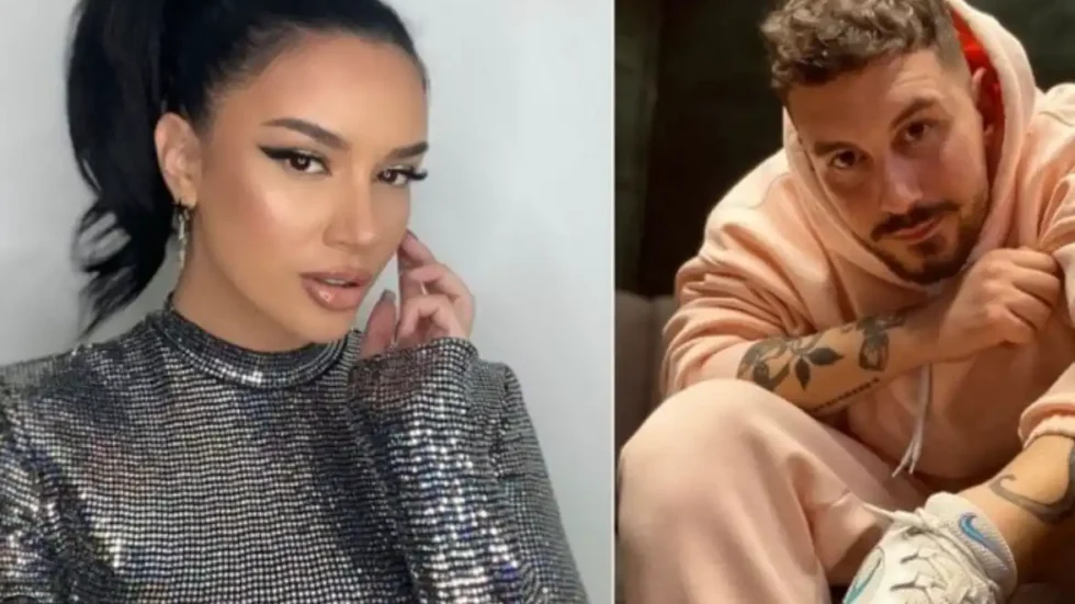 Ja cfare zbuluam: Bora Zemani dhe Donald Veshaj i japin fund lidhjes — shkak xhelozia?