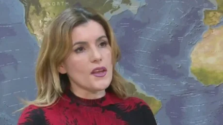 ‘Sonte pas orës 22:00 do të…’ Lajda Porja jep lajmin e papritur, moti bënë kthesën drastike!
