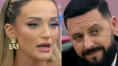 Kriset marrëdhënia Selin-Miri! Banorja e vendos me shpatulla pas murit ‘Kush je ti që…’