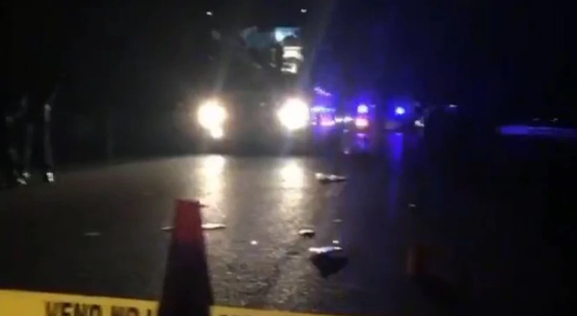 E Shtunë e Z*ZE! Aksident me vd*kje në vend, humb jetën një person