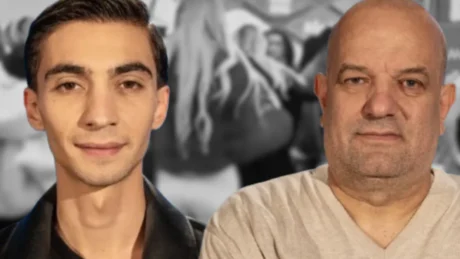 Iliri e ofendoi dhe s’la gjë pa i thënë, Juxhin bënë gjestin që askush nuk e priste dhe fiton zemrat e publikut!