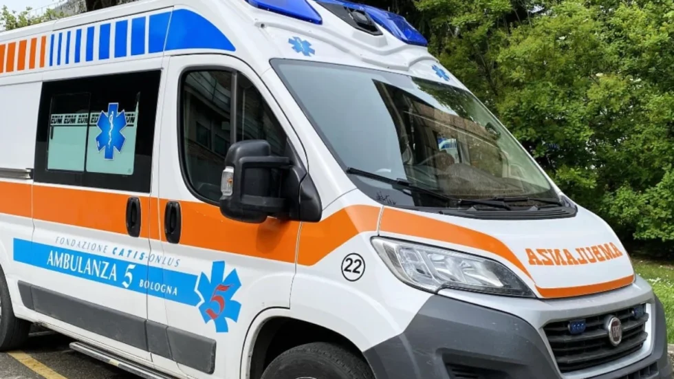 TRONDITESE! E mitura përplaset për VD*KJE në sy të të atit, rrugës për në shkollë