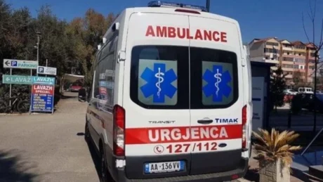 Ngjarje e rëndë! U rrëzua nga taraca e katit të 6, humb jetën tragjikisht burri