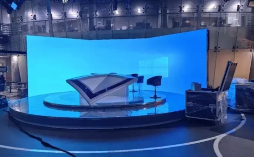 Nuk u ndje mirë, moderatorja e njohur shqiptare humb ndjenjat gjatë trasmetimit?