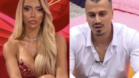 “Familja e saj e ka refuzuar për shkak të…”/ Zbulohet arsyeja e ndarjes mes Brikenës dhe Mateos?