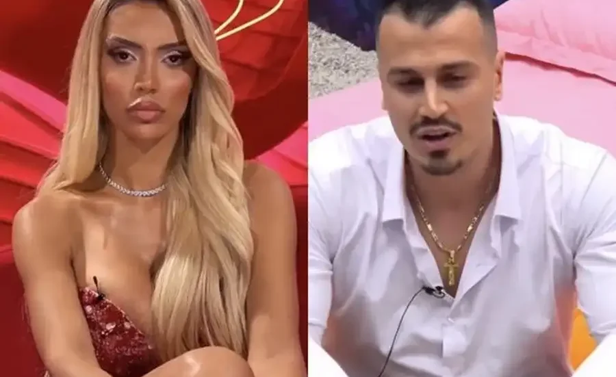 “Familja e saj e ka refuzuar për shkak të…”/ Zbulohet arsyeja e ndarjes mes Brikenës dhe Mateos?