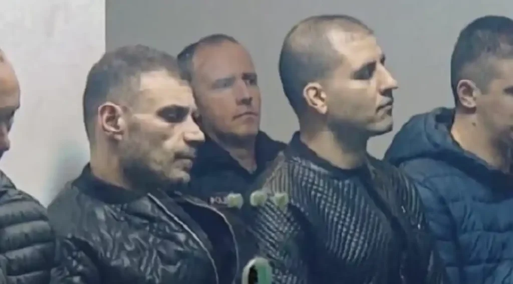 Dje iu ekz*kutua ‘krahu i djathtë’, sot Emiljano Shullazi bën veprimin e papritur, nuk …