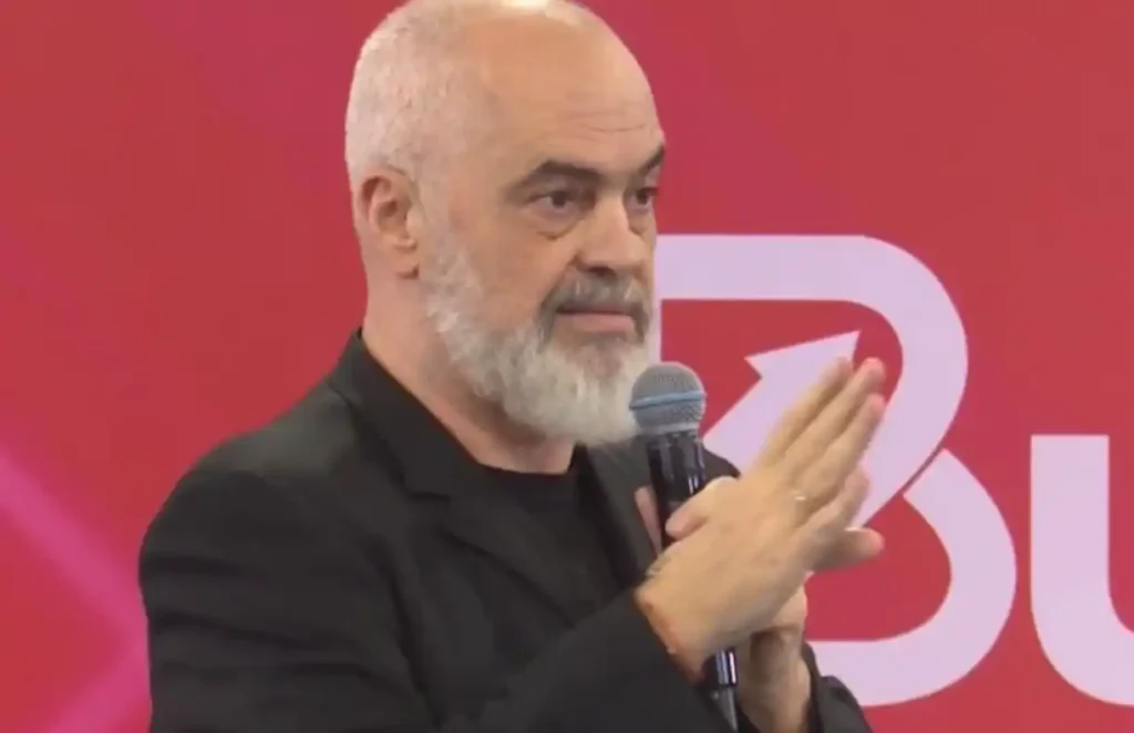 “Paga minimale 500 euro”/ Rama: Sigurimet do t’i mbulojë qeveria për 9 muaj, kush merr lekë në dorë…