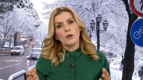 Mbërtheni xhupat, sot dita më e ftohtë e Janarit! Pasdite temperaturat zbresin në…