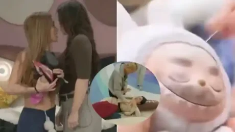 E FRIKSHME: Vetëm disa orë pas magjive të errëta të Bias, Alba në gjendje të rëndë (Video)