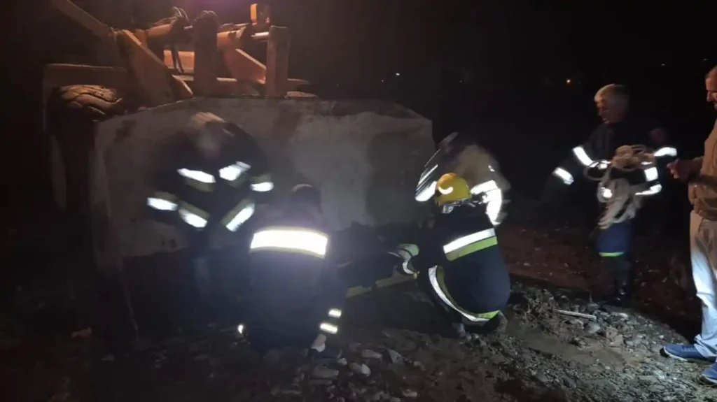 U gjet e mbytur në lumin Shkumbin/ Identifikohet 55-vjeçarja nga Policia…