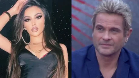 “Më kujton ish-partneren balerinë…”/ Serena Sula flet për ngacmimin s*ksual nga Ilir Shaqiri