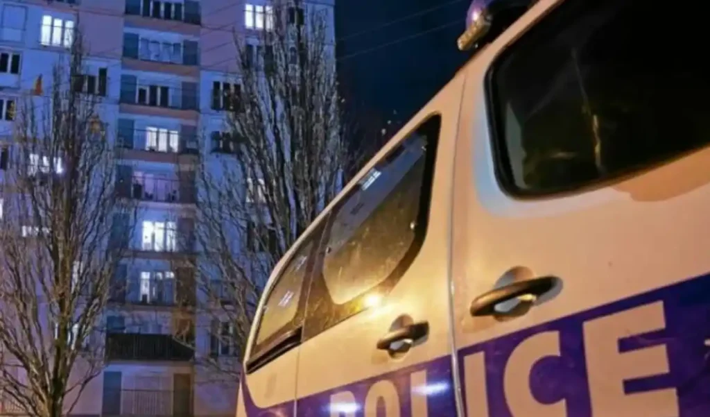 Ngjarje tragjike/ Shqiptari vret gruan e tij dhe i jep fund jetës, oficerët zbuluan …