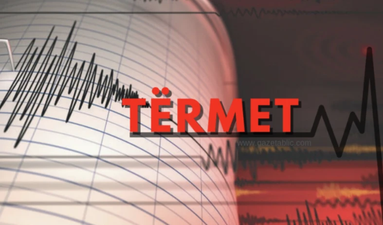 Tërmet i fuqishëm në këtë vend! Ja cfarë raportohet