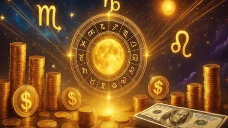 ‘Një epokë e artë nis për këto shenja…’ 2026 vjen plot para, fat dhe ndryshime të mëdha për ju!