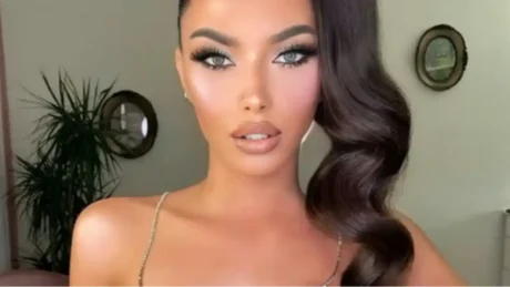 Serena Sula shtatzënë për herë të parë — babai i fëmijës është ish-banori i Big Brother VIP Albania?