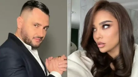 Një vit pas divorcit të bujshëm, Bes Kallaku thumbon Xhensila Myrtezajn