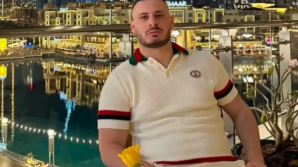U tha se u arrestua për bastin 55 mijë euro, reagon Dionis Biba…