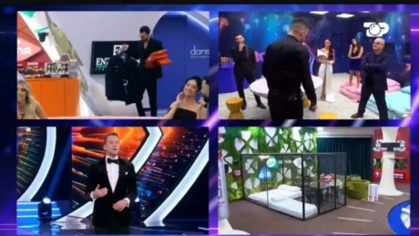 Nuk iu bindën urdhrave të Vëllait të Madh, ja kush janë banorët që do futen në “BURGUN” e Big Brother