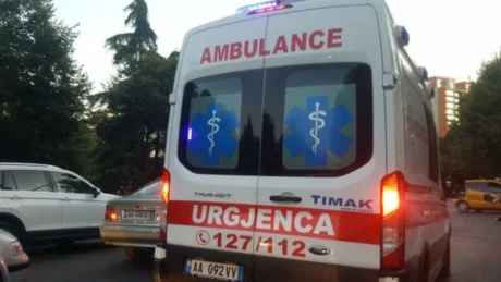 E rëndë në vend! Ishte duke punuar tokën, humb jetën 45 vjecari pasi u…