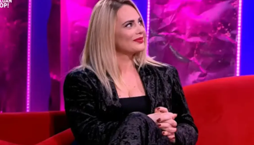 “Isha e dehur kur aplikova për Big Brother”/ HABIT ish-banorja: Nuk mbaja mend ç’kisha bërë…