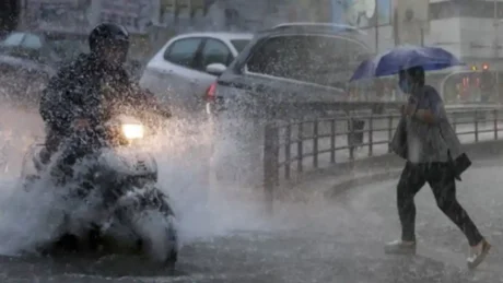 Reshje intensive, paralajmërohen qytetarët: Kini kujdes në këto data