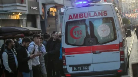 Ngjarje tragjike! Nëna dhe dy fëmijët e m*tur humbin jetën, dyshohet se janë helmuar nga…