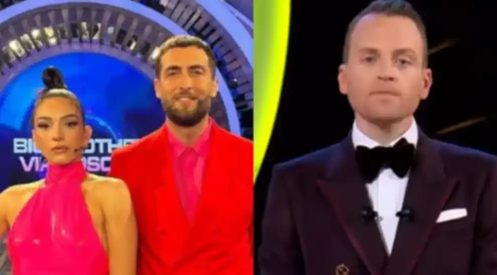 Nis “lufta” e parë mes Big Brother VIP Albania & Kosova