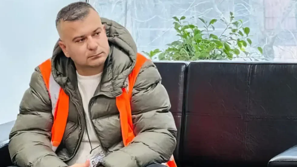 Pas tre muajsh në koma, humb jetën Arjan Kraja! Heroi që shpëtoi dy fëmijë në Velipojë