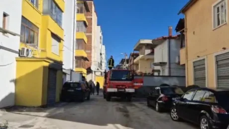 Ngjarje e rëndë në vend! U dogj banesa ku jetonte, humb jetën një grua