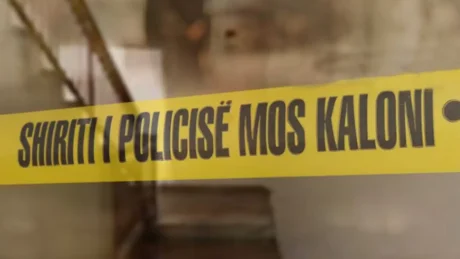 Gjenden dy persona të vd*kur në një vilë, dyshohet se…