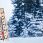 Ditët e ftohta mbërthejnë vendin! Ja cfarë pritet të ndodh nesër me motin