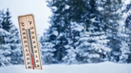 Bëhuni gati! Acari dhe stuhia po vjen, ja si pritet të nis viti 2026