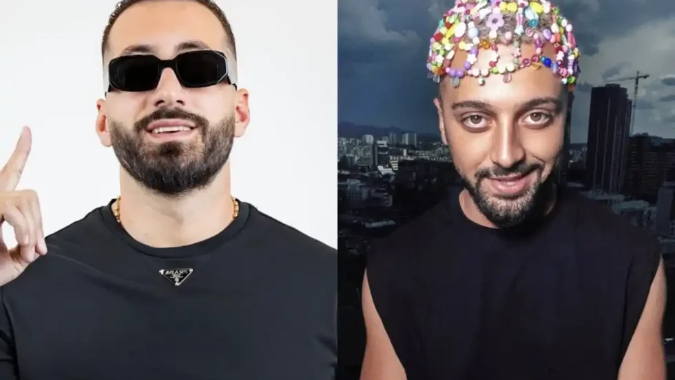 Shkak Gjesti? Joz Markun nuk e pranojnë në hotel, shoqëruesi i tij përleshet me recepsionistin